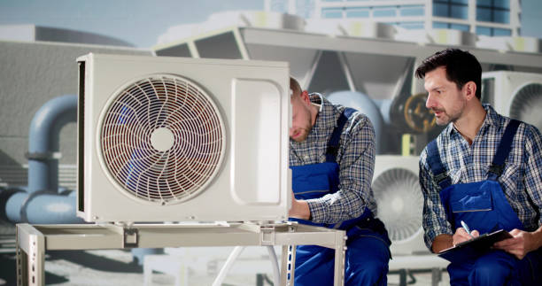 Best HVAC Training and Certification in Commack, NY